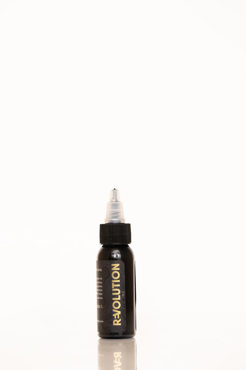 Bone Black 1oz – rEvolution Ink