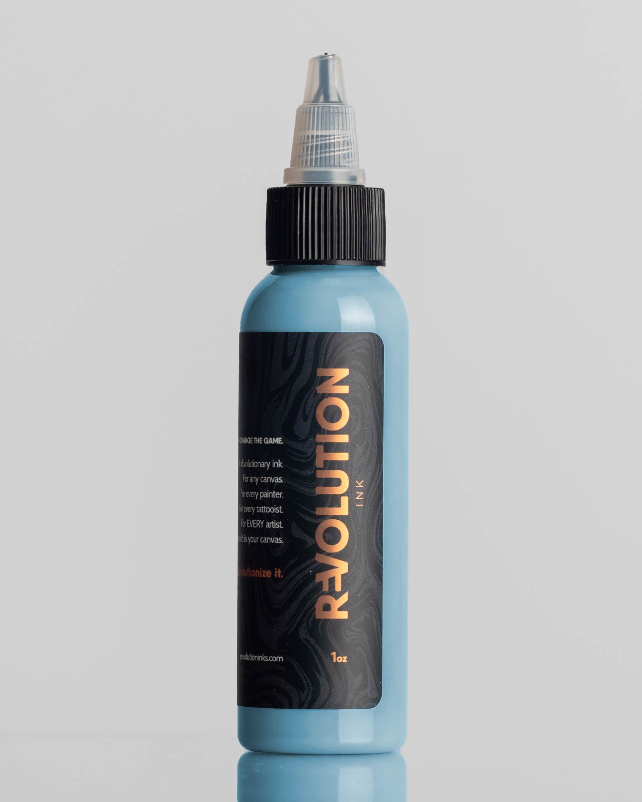 Rep Ink Edits rEvolution Ink
